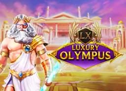 armdz: Luxury of Olympus
