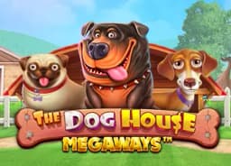 armdz: The Dog House Megaways