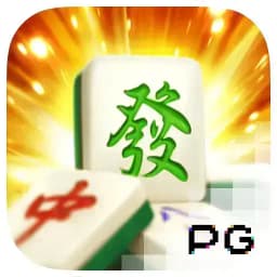 armdz: Mahjong Ways