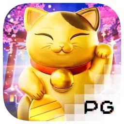 armdz: Lucky Neko