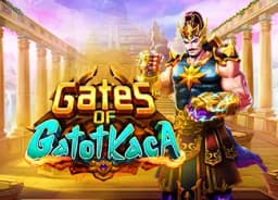 armdz: Gates of Gatot Kaca