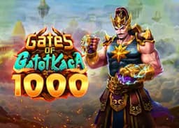 armdz: Gates of Gatot Kaca 1000
