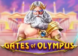 armdz: Gates of Olympus