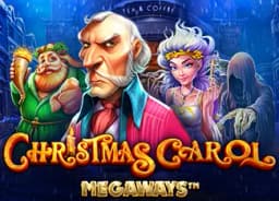 armdz: Christmas Carol Megaways