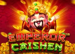 armdz: Emperor Caishen