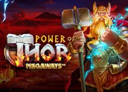 armdz: Power of Thor Megaways