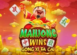 armdz: Mahjong Wins - Gong Xi Fa Cai