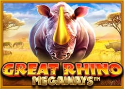armdz: Great Rhino Megaways